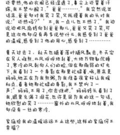 雨中的溫暖作文開頭