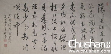 有關(guān)三國(guó)演義作文的開(kāi)頭