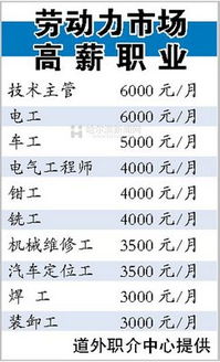 勞動(dòng)力市場(chǎng)調(diào)研報(bào)告(鎮(zhèn)勞動(dòng)力市場(chǎng)調(diào)研報(bào)告)