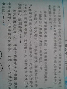 動(dòng)人的瞬間200字作文開(kāi)頭