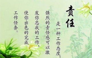 關(guān)于責任的作文：責任·擔當·愛(責任·擔當·愛)