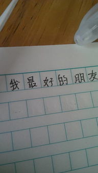 最佳好友作文開(kāi)頭