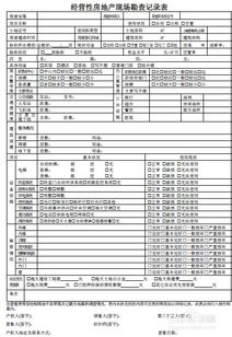 房屋資產(chǎn)評估報告(房屋資產(chǎn)評估報告)
