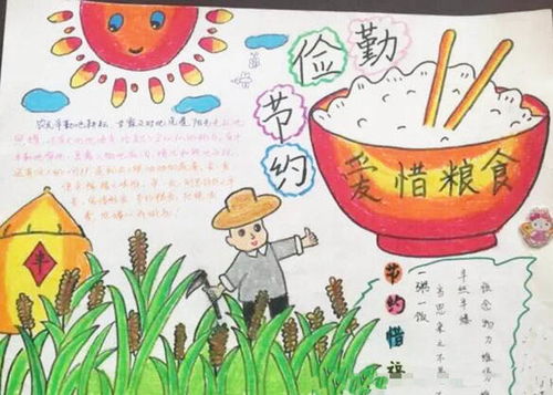 關于勤儉節(jié)約的小作文開頭