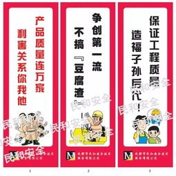 建筑質(zhì)量標(biāo)語(yǔ)(建筑質(zhì)量標(biāo)語(yǔ))