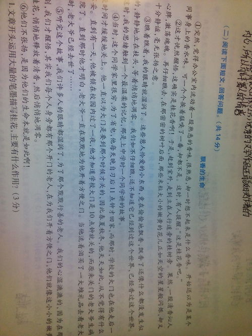 描寫桂花作文的開頭,寫桂花作文的開頭應該怎么寫,寫桂花的作文開頭唯美