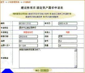 融資租入固定資產核算(融資租入的不動產)