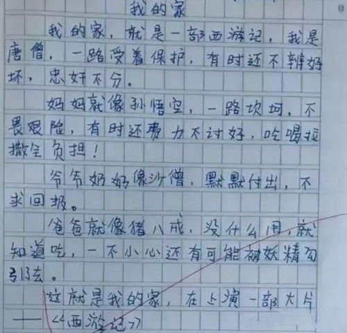 我的父親開(kāi)頭作文