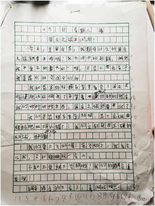 贊美媽媽作文的開頭怎么寫
