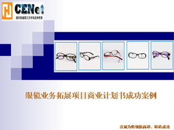 眼鏡行業(yè)商業(yè)計(jì)劃書(shū)(眼鏡行業(yè)標(biāo)語(yǔ))