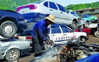 機(jī)動(dòng)車(chē)報(bào)廢年限(機(jī)動(dòng)車(chē)的報(bào)廢年限)