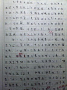 在謝謝難忘的一件事作文開(kāi)頭