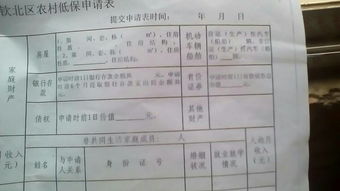 低保申請(qǐng)報(bào)告怎么寫(xiě)(低保申請(qǐng)報(bào)告該怎么寫(xiě))