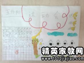 運(yùn)動(dòng)會(huì)的人作文開頭結(jié)尾