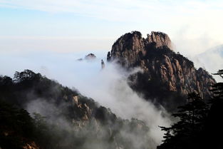 黃山,作文,開頭,小學