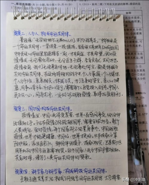 國(guó)外疫情作文素材開(kāi)頭結(jié)尾