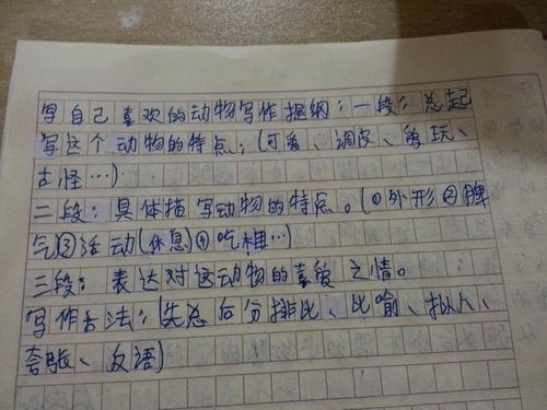 作文小狗開(kāi)頭怎么寫(xiě)作文