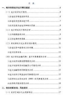 財政情況的調(diào)研報告(某鄉(xiāng)鎮(zhèn)財政運(yùn)行情況調(diào)研報告)