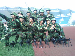 軍訓總結(jié)作文600開頭怎么寫