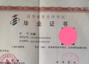 自考本科需要考幾門(mén)課程