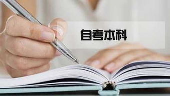 自考本科沒學位可以公考嗎