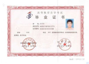 深圳市有自考本科嗎
