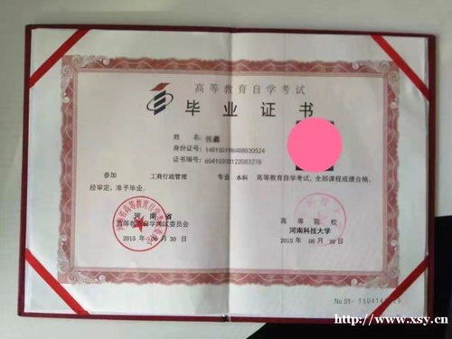 自考本科學(xué)習交流發(fā)言6