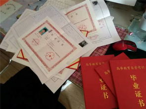初中學(xué)歷可以報考自考本科嗎