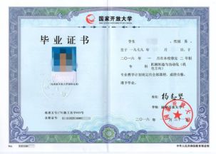 自考本科國企
