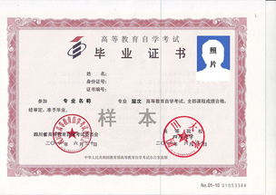 行政管理自考本科需要多少學分