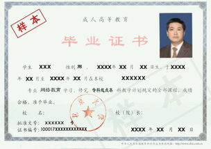 成人自考本科有哪些專(zhuān)業(yè)及考試內容