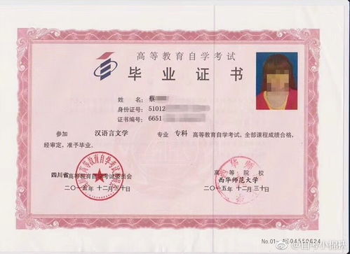 本科自考啥機構好