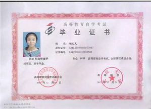 自考本科通信專(zhuān)業(yè)好考