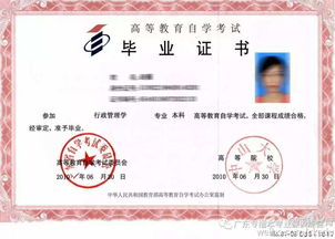 自考本科必須是專科所學(xué)不同嗎
