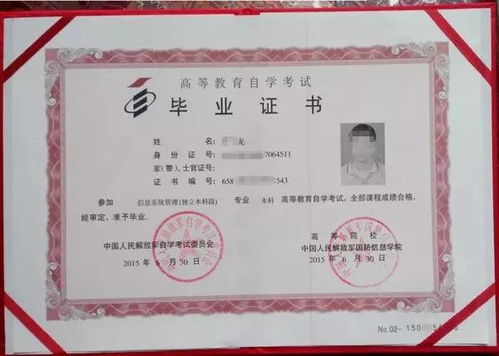 上大專和自考本科哪個好