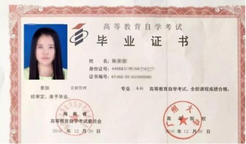 自考本科單位承認(rèn)么