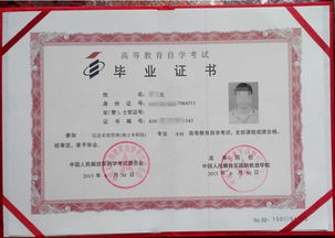 自考同時(shí)報(bào)本科和專科