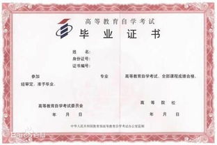 自考本科和全日制本科能同時考嗎
