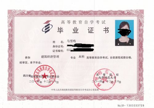 南充自考本科學(xué)院