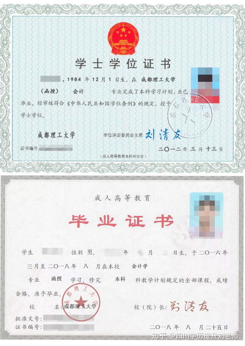 自考本科機械