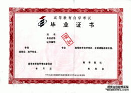 婁底市專(zhuān)科自考本科