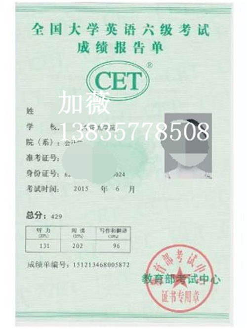 自考本科英語什么時候出成績