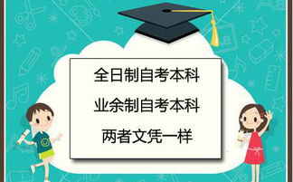 自考本科畢業(yè)算是應屆生