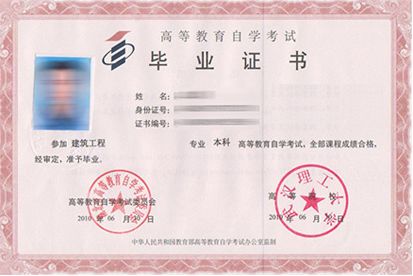 2018南京理工大學(xué)自考本科