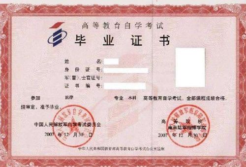 部隊自考本科如何進(jìn)行學(xué)歷驗證