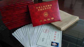 成人高招和自考本科的區別