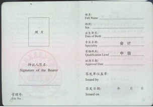 自考本科能報(bào)考中級會計(jì)考試嗎