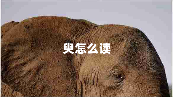 臾怎么讀
