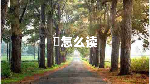 嬛怎么讀