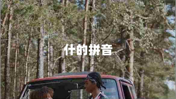 什的拼音